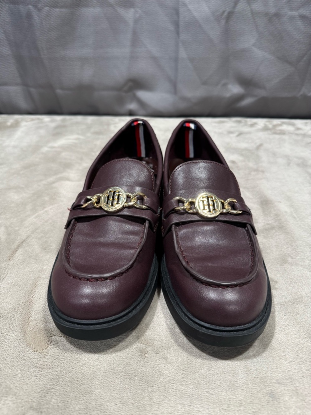 Tommy Hilfiger Women's Loafers - Picture 6 of 11